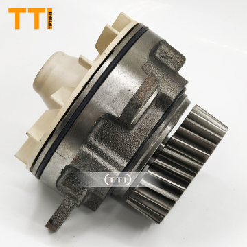 EC460B Water Pump for FM12 Engine D12D D12C