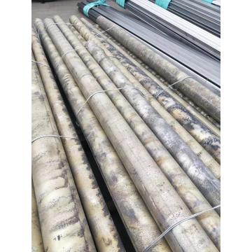 JIS H3100 copper pipe for heat resistant applications