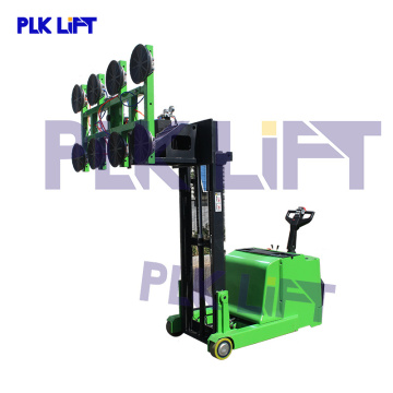 600kg Glass Lifter Robot Electric Vacuum Glass Lifter
