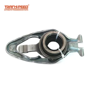 Transpeed New Model Used Automatic Transmission 0AM DQ200 DSG 7 External Clutch Fork