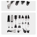 Aerial Dead End Suspension Clamp for ABC Cable