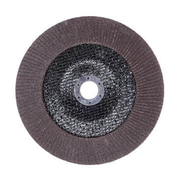 Ergonomic Flap Disc Design for Safe and Consistent