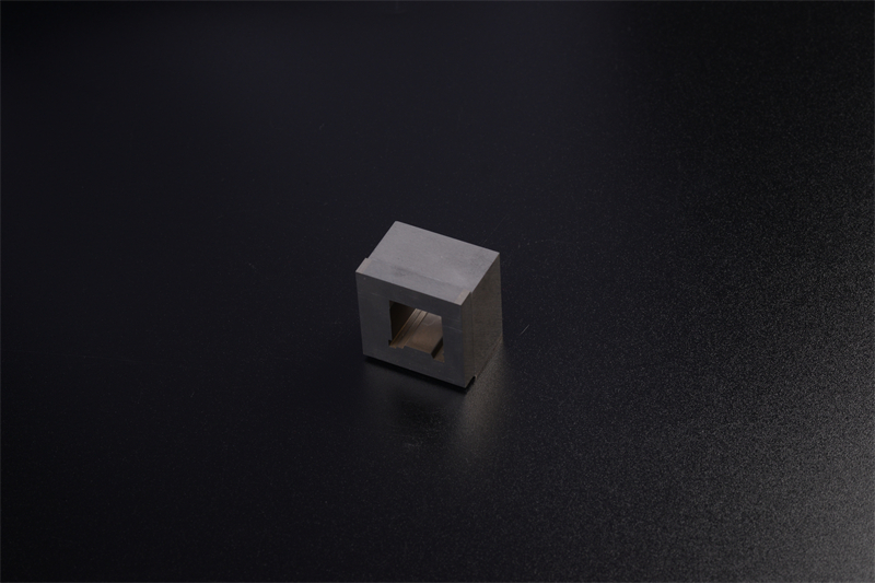 Locking Blocks