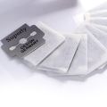 100 Pcs/box Replacement Blade Dead Skin Corn Remover Nail Art Pedicure Blades Foot Care Tool 28GA