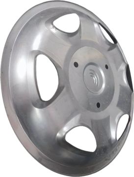 Customized stainless steel wheel hubs