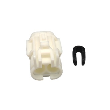 7021Y-1.8-21 Wire to Wire Male Two Pin Hermetic Connector