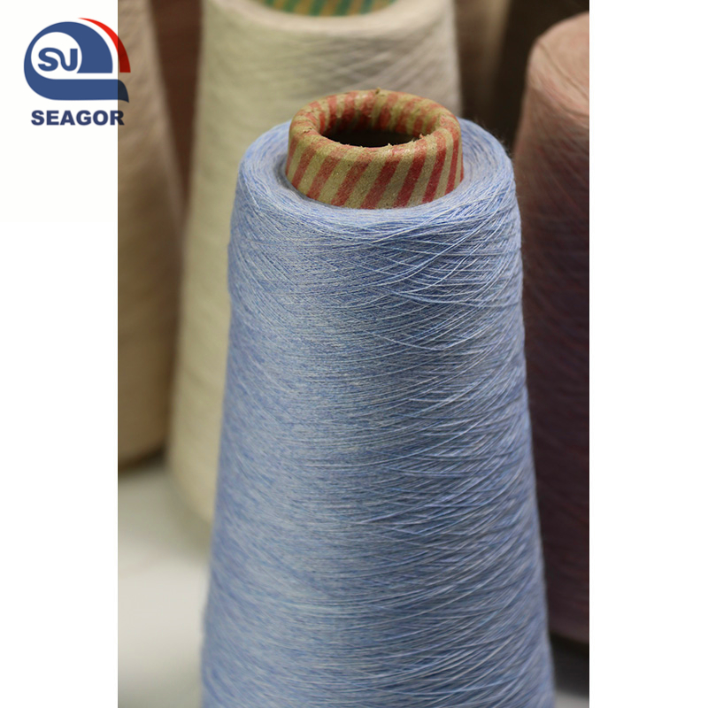 Acrylic Yarn