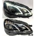 O uplgrade LED FEARLO PARA MERCEDES-BENZ W212 E200 E260 E300