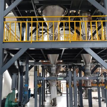 impact mill grinding machine for powders procduce