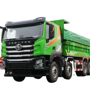 Howo and Isuzu Double Axle Dump Trucks: 12 Wheeler and Diesel Japanese Dump Trucks