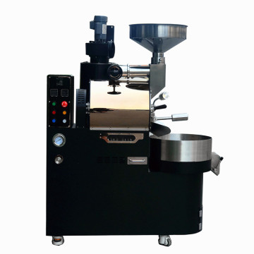 Commercial Coffee Bean Roaster & 3kg Coffee Roasters Supplier