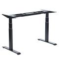 Stand d&#39;ordinateur portable pliable par ordinateur réglable pour le bureau