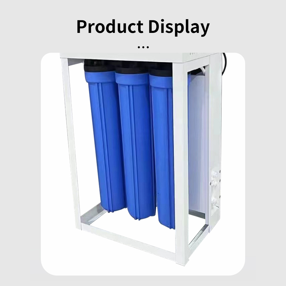 20-inch stainless steel frame