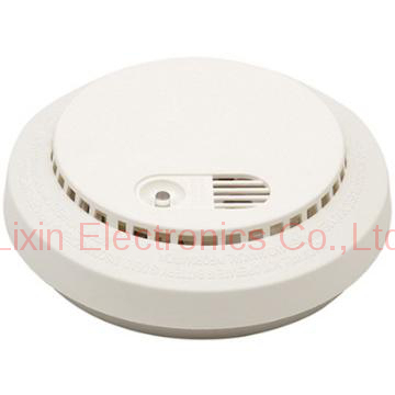 photoelectric sensor  type smoke  detector