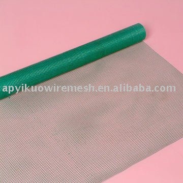 Fiberglass mesh