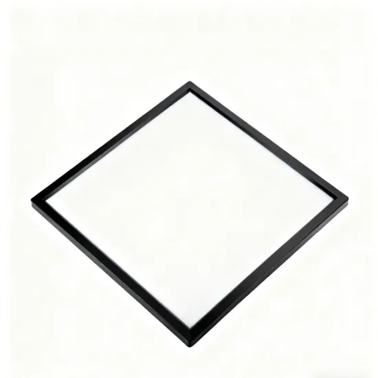 Stable performance ceiling light