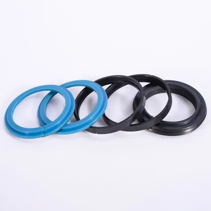 OEM Custom Durable Rubber Oil Seal
