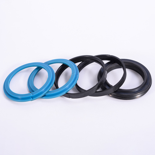 Y-Ring Rubber Oil Seal PSF hydraulic rubber oil seal Supplier