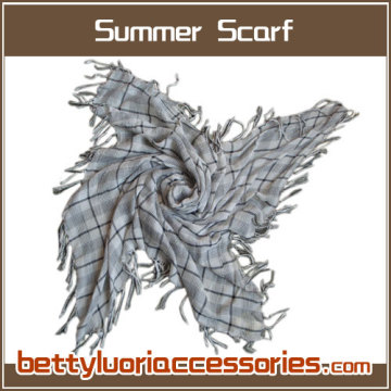 Mode Scraf