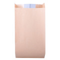 Moisture Proof Matte Finish Paper Bread Bag