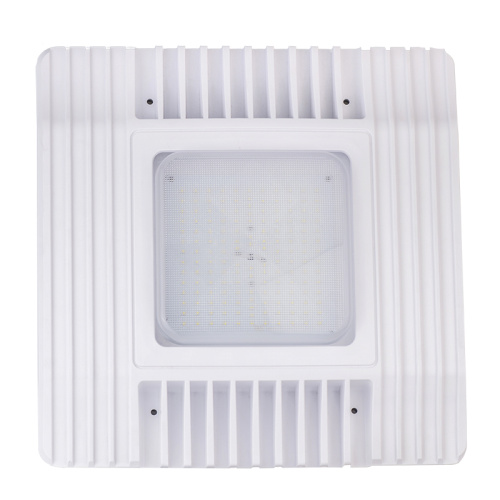 Canopy Ceiling Light Bulb with Photocell 150w