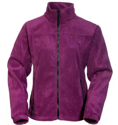 Polar Fleece Jacket, Men Polar Fleece Jacket, Softshell Polar Fleece Jacket (SSK-3)