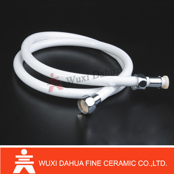 Wholesale Heavy Reinforced 2014 latest bathroom accessory argon gas hose