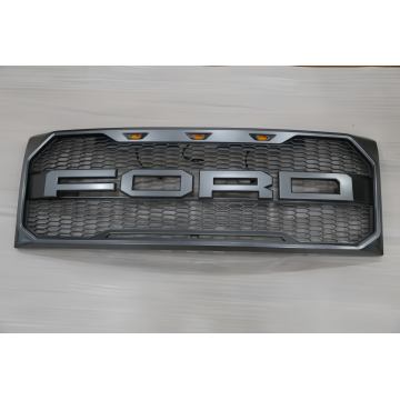 Grill frontal de accesorios 4x4 para F-150 2009-2014