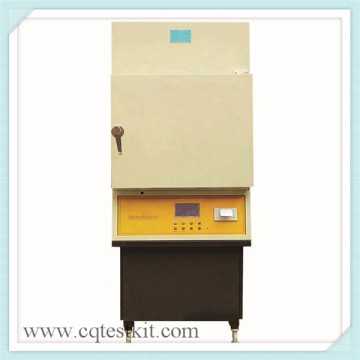Gd-6307 Asphalt Content Tester, Bitumen Content Testing Equipment