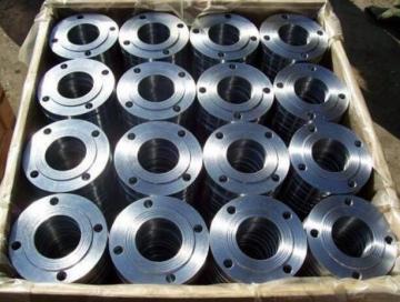 GOST 12820-80 GOST 12820-80 Steel Flat Welded Flanges