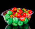 Blister Fruit Packaging Bowl