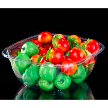 Blister Fruit Packaging Bowl