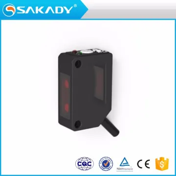 MEGA Diffuse reflection industrial automation photoelectric Background suppression SNSOR