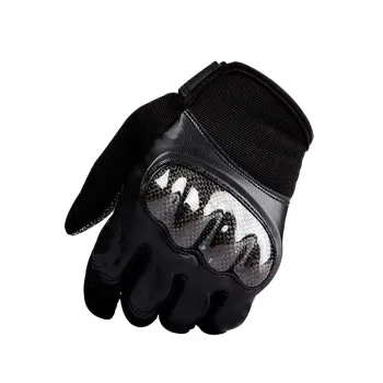 Tactical Stab-Proof and Cut-Proof Riding Gloves for Outdoor Protection