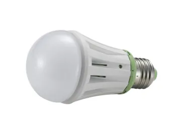 9w Replacement Led Bulbs , G60 Dimmable E27 House Lighting