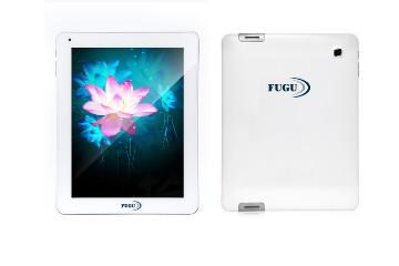 9.7 quad tablet pc with Retina screen 2048*1536, android 4.2