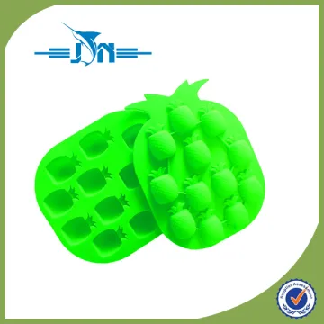 Hot selling DIY Silicone ice mold easy to carry