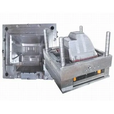 TV Mold