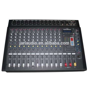 PMY Series Power Mixer