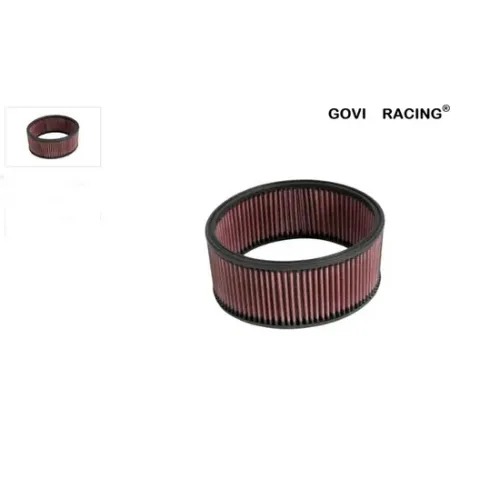 2,5 Zoll Rundluftfilterelementersatz