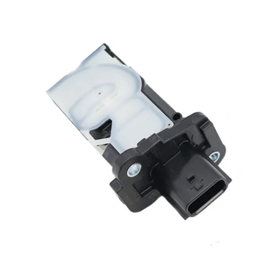 Original Mass Air Flow (MAF) Sensor for Nissan and Infiniti Vehicles: 22680-6CT0A, AFH60M-53, MAS0508, 22680-6CA0B