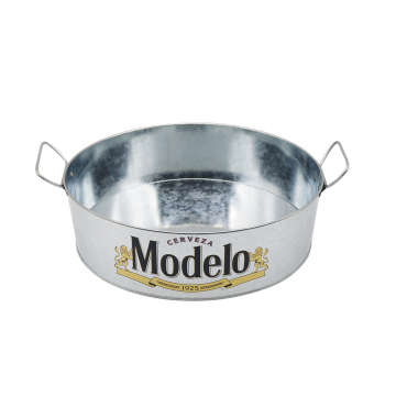 Ice Bucket Beer Bar: Large Ice Buckets