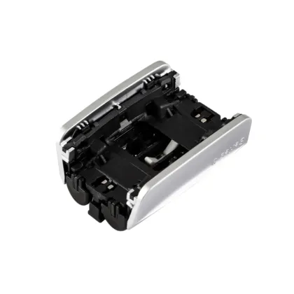 Replacement Foil and Blade for Braun 83M Series 8 Electric Shaver