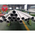 304L Stainless Steel Tube for Sputtering Target