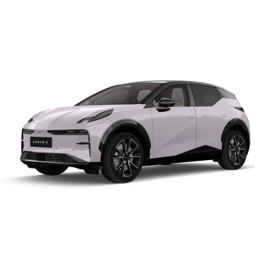 Zeekr X SUV 2023: 4 SEATER और 5 SEATER ड्यूल मोटर इलेक्ट्रिक वाहन थोक