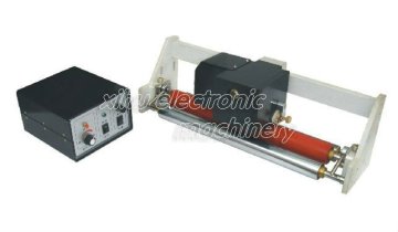 MY-812G Solid-Ink Tracking Coding Machine
