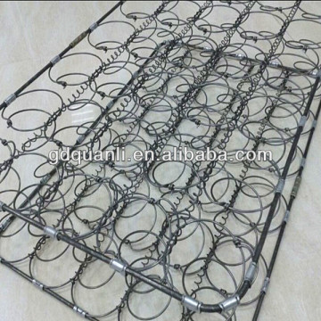 bonnel coil spring malaysia furniture factory / massage mattress spring