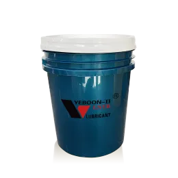 Anti-rust Anti-wear Hydraulic Oil for Construction Machinery