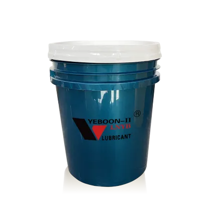 Anti-rust Anti-wear Hydraulic Oil for Construction Machinery
