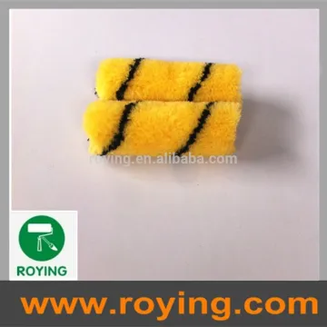 mini design paint roller refills wholesale